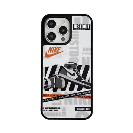 アイホン17プラス nike ナイキ カバー 