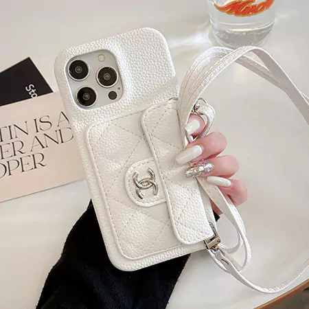 ハイブランド スマホケース アイフォーン17 chanel 