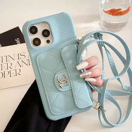 chanel シャネル アイホン17pro ケース 