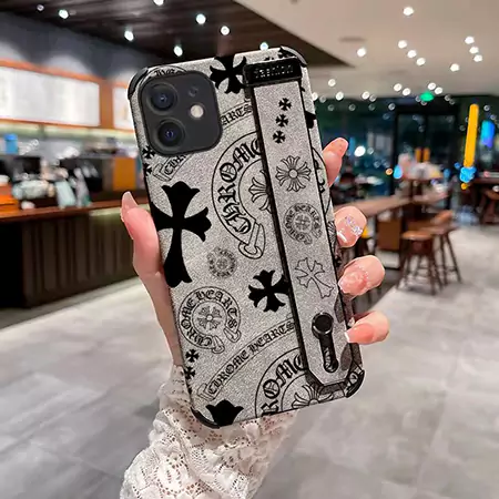 chrome hearts クロームハーツ スマホケース アイフォン17 
