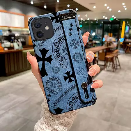 chrome hearts アイホン17 スマホケース 