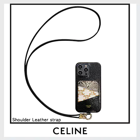 セリーヌ celine 携帯ケース アイホン17プロ max 