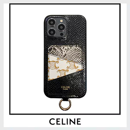 セリーヌ celine ケース iphone17 