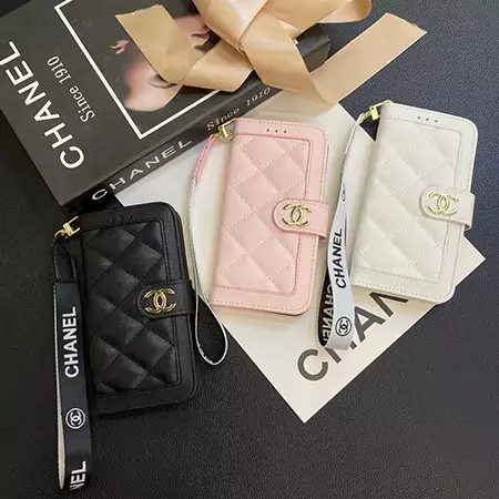 ハイブランド chanel シャネル アイホン17 スマホケース  軽い