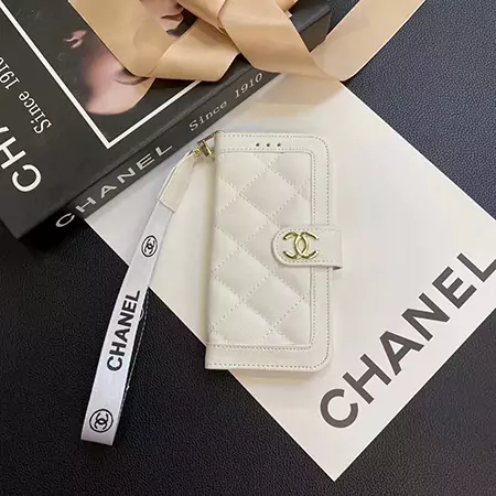 iphone17 ケース chanel シャネル 
