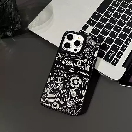 アイフォン17プロ max スマホケース シャネル chanel 