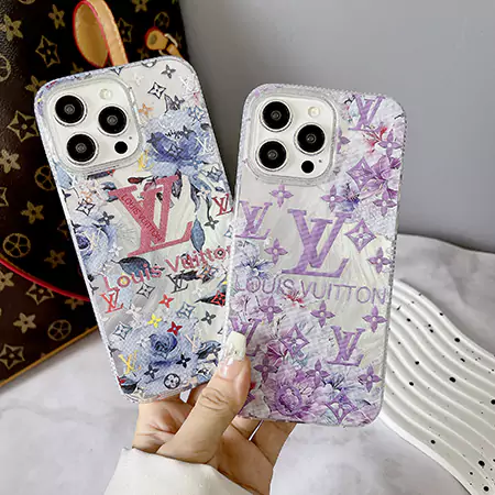 ライチテクスチャ lv アイホン17 携帯ケース 