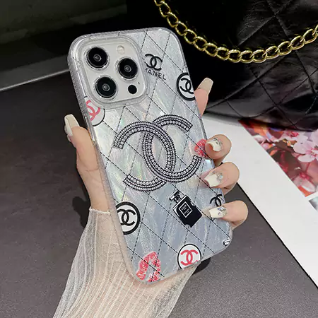 iphone17plus シャネル chanel スマホケース 