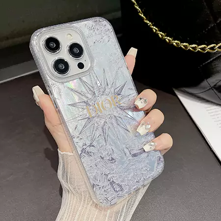 iphone17 dior風 携帯ケース 
