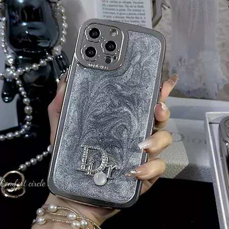 アイフォン17プラス カバー dior ディオール 