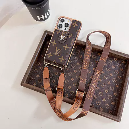 アイフォーン17 携帯ケース vuitton 