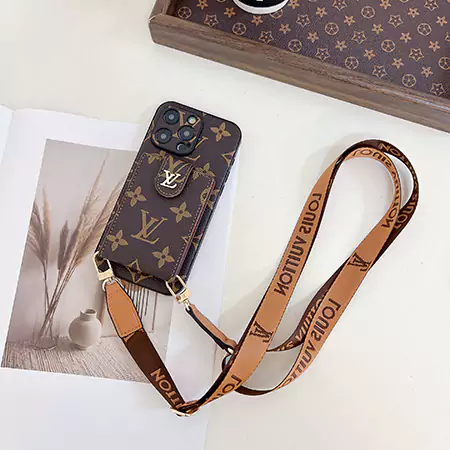 lv アイフォーン17promax 携帯ケース 