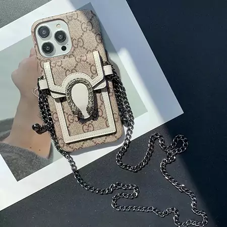 gucci グッチ iphone17pro ケース 