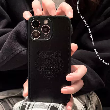 ケンゾー スマホケース アイフォン17プロ max 
