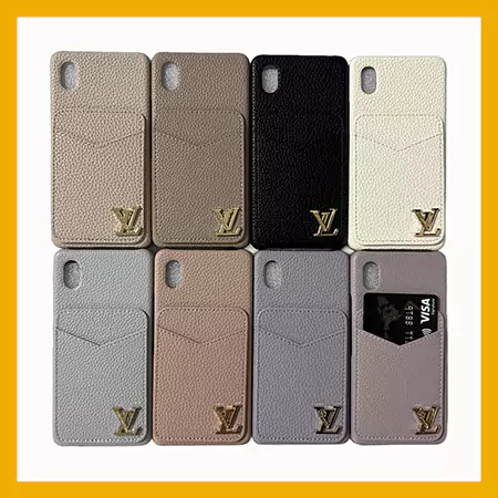 ハイブランド カバー アイフォン17 vuitton 