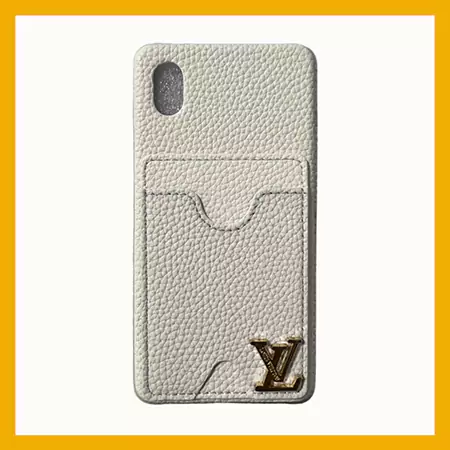 vuitton風 アイフォーン17plus ケース 