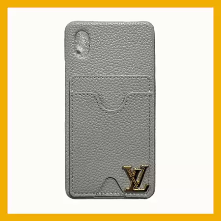 アイホン17 vuitton カバー 