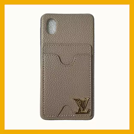 アイフォーン17プロ スマホケース ヴィトン風 