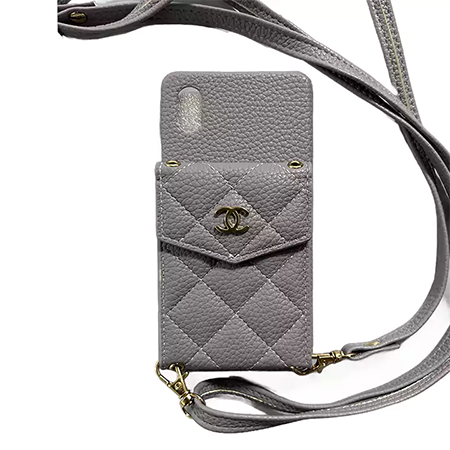 iphone17pro シャネル chanel 携帯ケース 