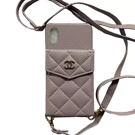 chanel シャネル アイフォン17 