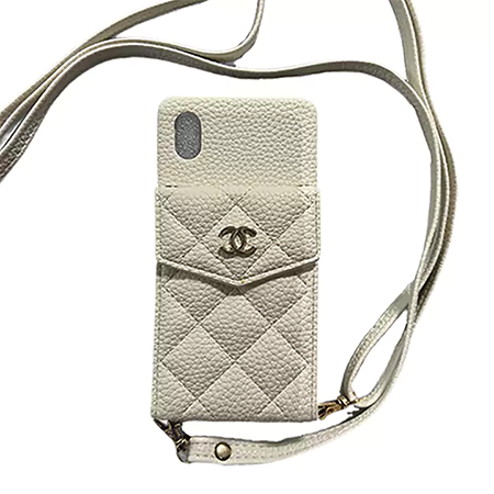 ハイブランド ケース アイホン17プラス chanel シャネル 