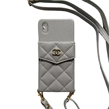 iphone17pro ケース シャネル chanel 