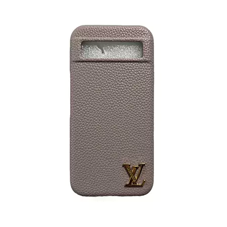 ハイブランド ケース アイホン17 vuitton風 