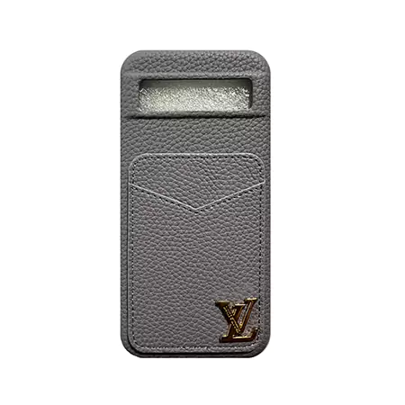 アイホン17plus ルイビトン風 カバー 