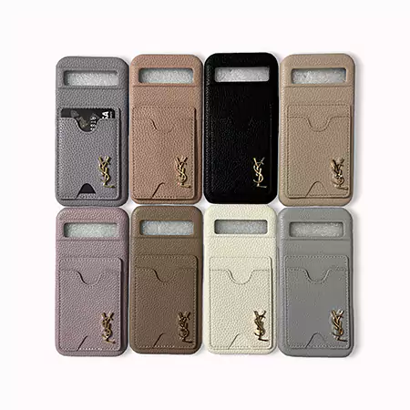 ysl スマホケース アイホン17プラス  人気