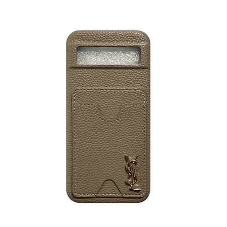 ysl スマホケース アイホン17プラス 