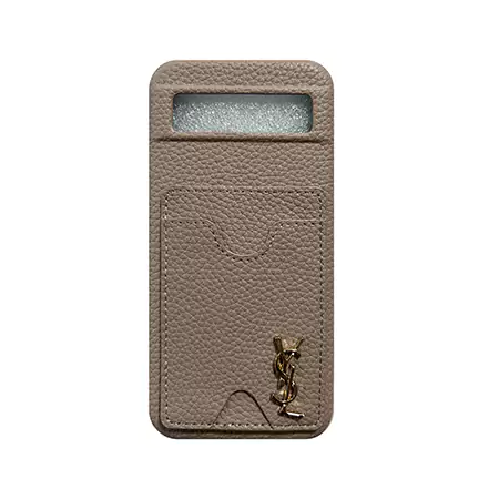 iphone17promax ysl カバー 