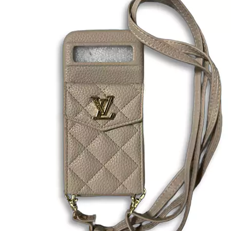 アイフォーン17 vuitton ケース 