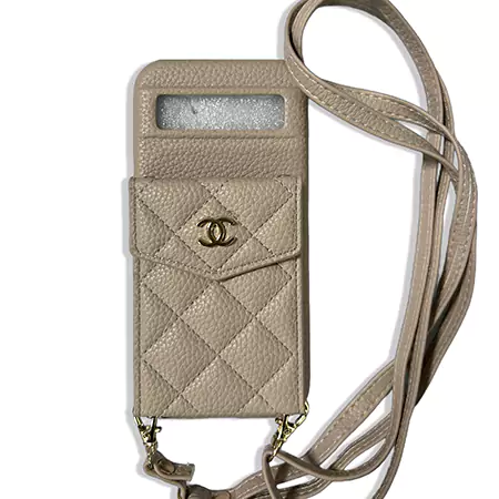 chanel アイフォーン17 