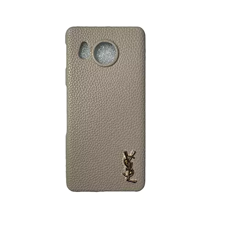 ハイブランド カバー アイフォン17プロmax ysl 