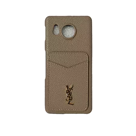 iphone17 ysl風 携帯ケース 
