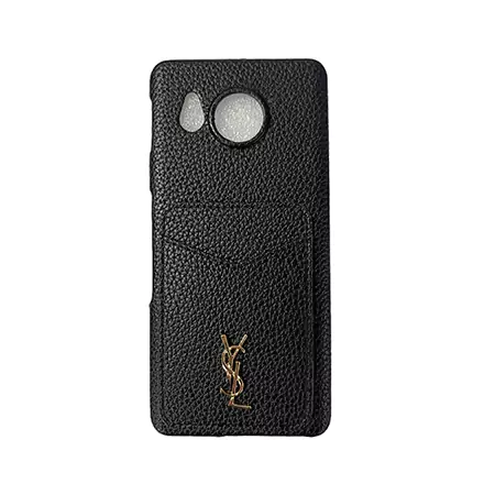 iphone17 携帯ケース ysl風 