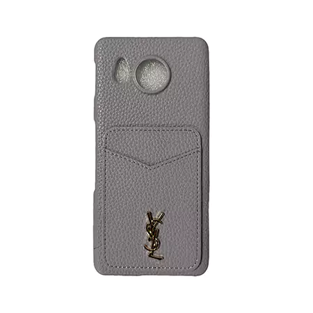ysl スマホケース iphone17プラス 