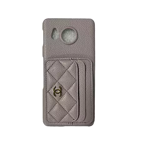 chanel風 アイフォーン17 ケース 