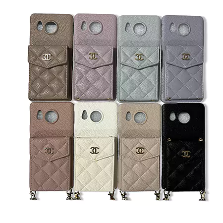 ハイブランド ケース アイフォン17プロ max chanel風 