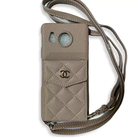 chanel風 アイフォーン17plus 携帯ケース 