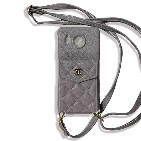 chanel シャネル カバー アイフォーン17plus 
