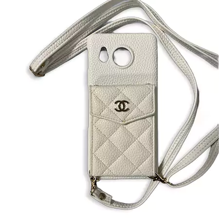 アイフォン17プロ max chanel カバー 