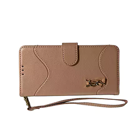 ysl風 カバー iphone17 