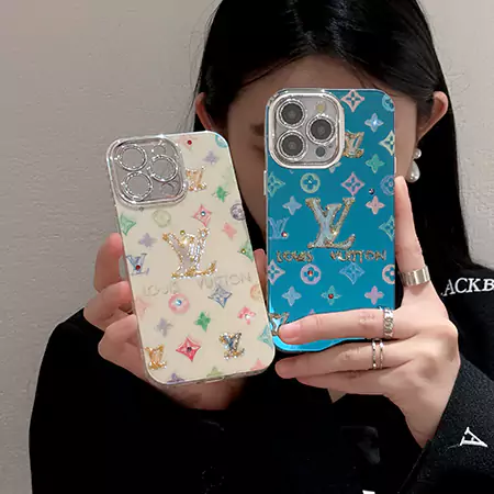 ヴィトン風 iphone17プロ max 
