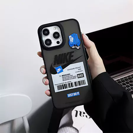 iphone17プロ ナイキ nike スマホケース 