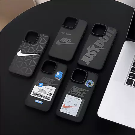 iphone17プロ ナイキ nike スマホケース  男性向け