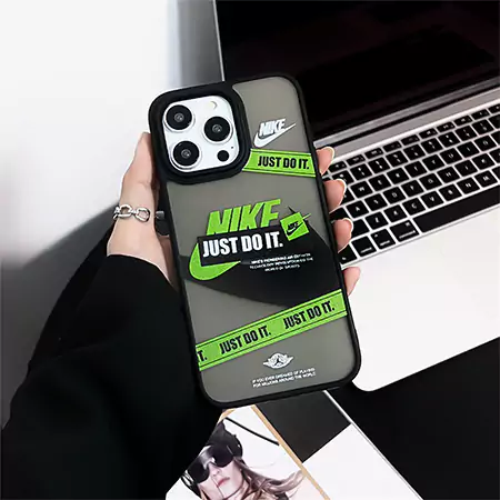 ナイキ スマホケース iphone17プラス 