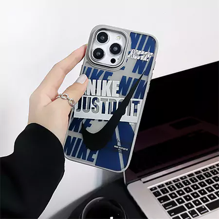 ナイキ風 iphone17pro ケース 