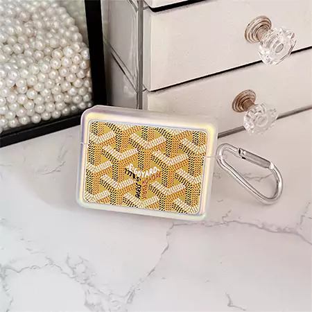 ゴヤール goyard iphone17プロ カバー 