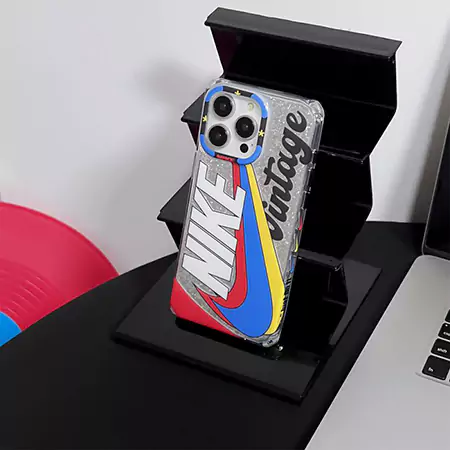 アイフォーン17 スマホケース ナイキ nike 